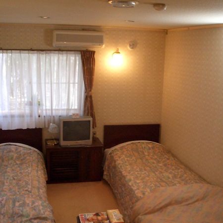 Nikko Pension L'Escale מראה חיצוני תמונה