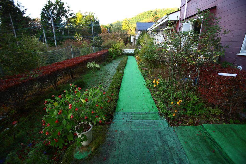 Nikko Pension L'Escale מראה חיצוני תמונה