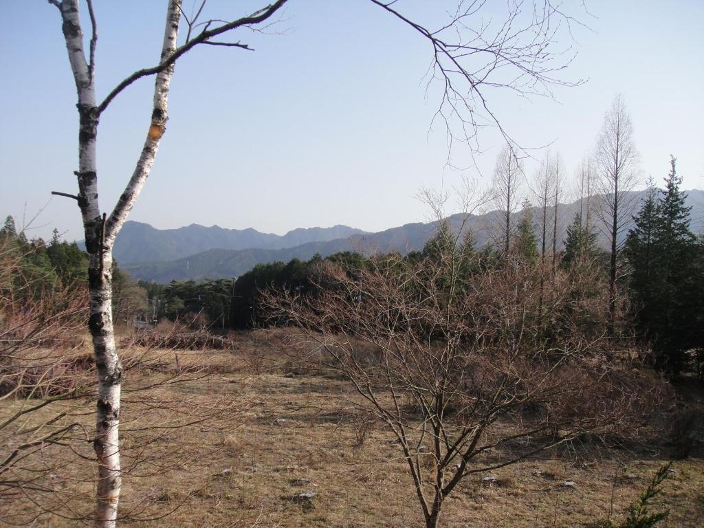 Nikko Pension L'Escale מראה חיצוני תמונה