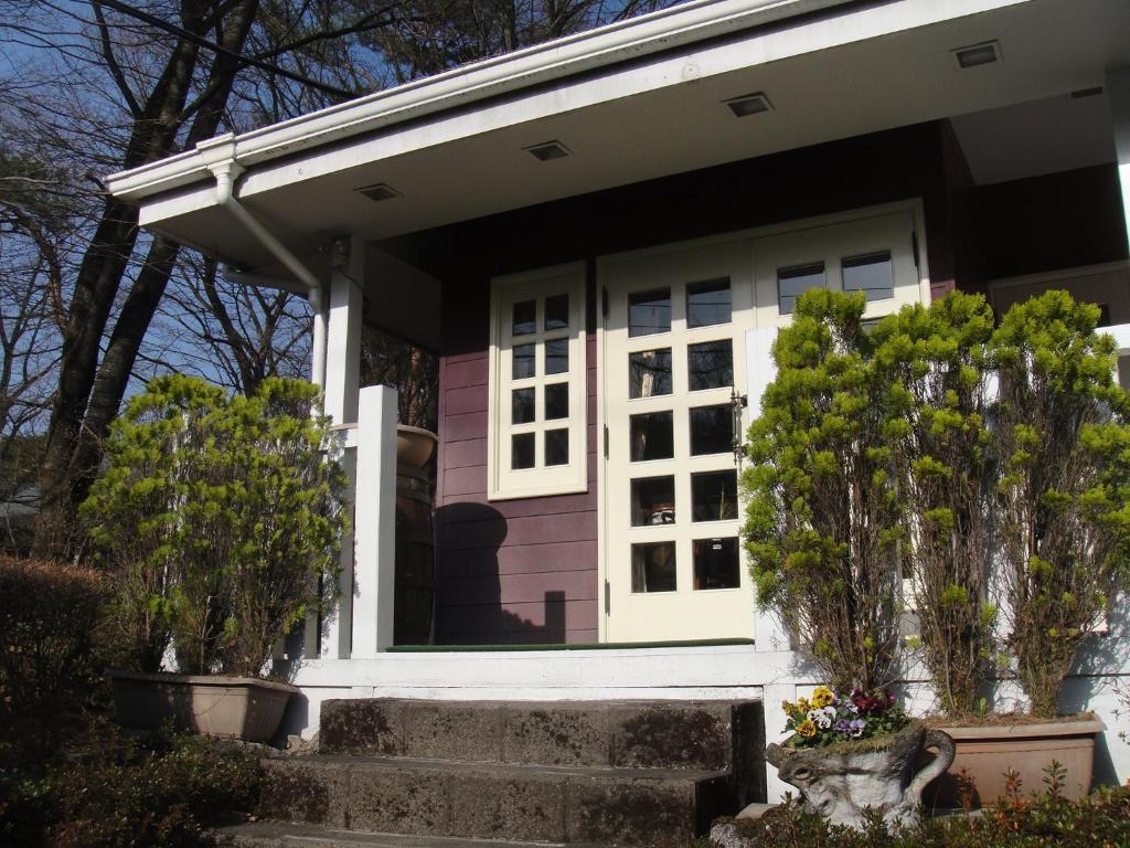 Nikko Pension L'Escale מראה חיצוני תמונה