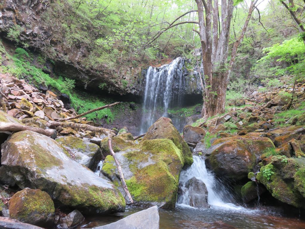 Nikko Pension L'Escale מראה חיצוני תמונה