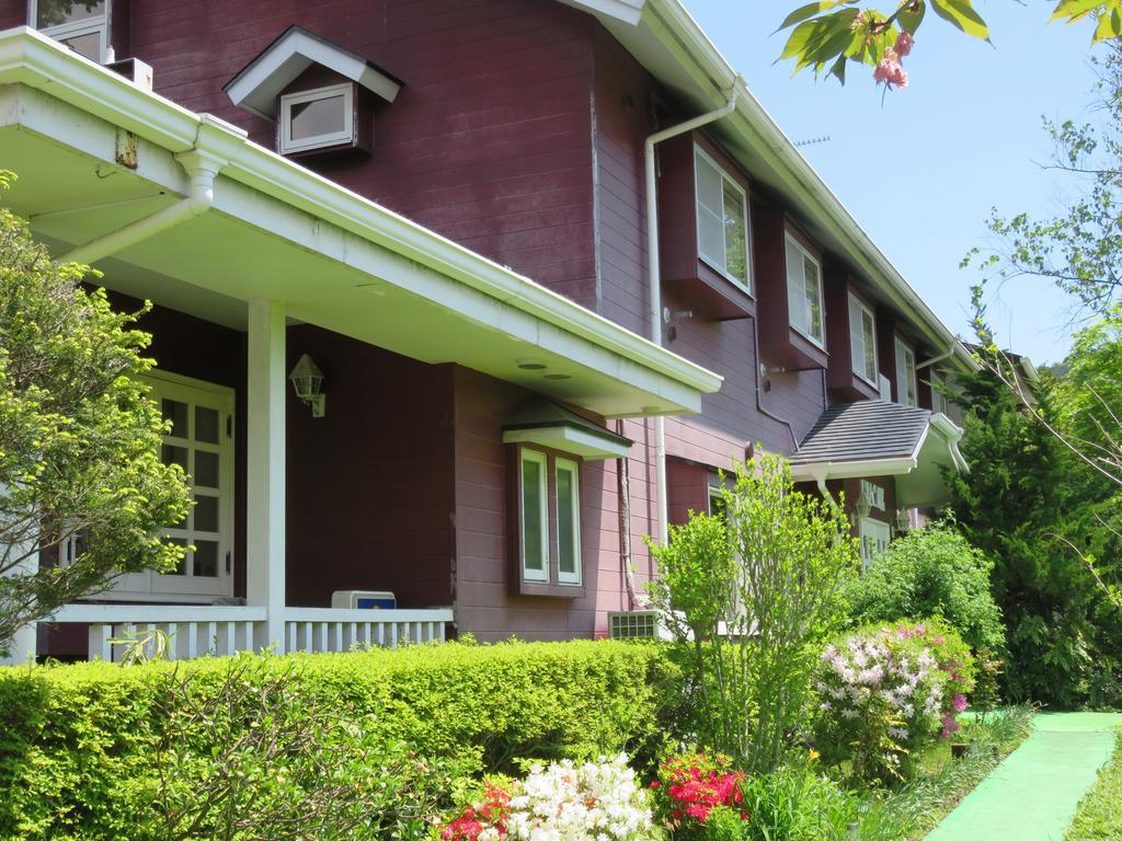 Nikko Pension L'Escale מראה חיצוני תמונה