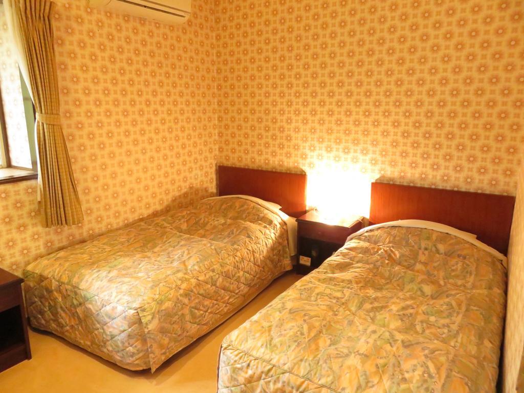 Nikko Pension L'Escale מראה חיצוני תמונה
